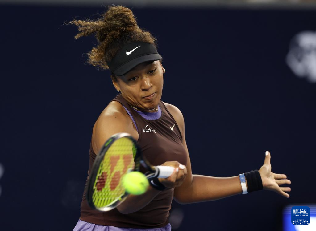 大坂直美遭遇十连败，MAD教练面临压力！的简单介绍