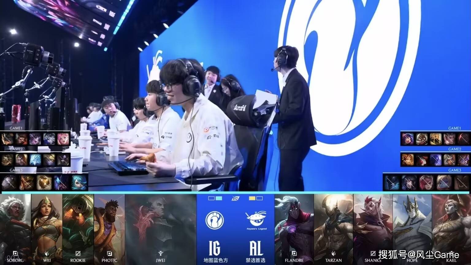 Rookie连续二十场比赛得分超过精彩发挥，G2挑战极限！的简单介绍