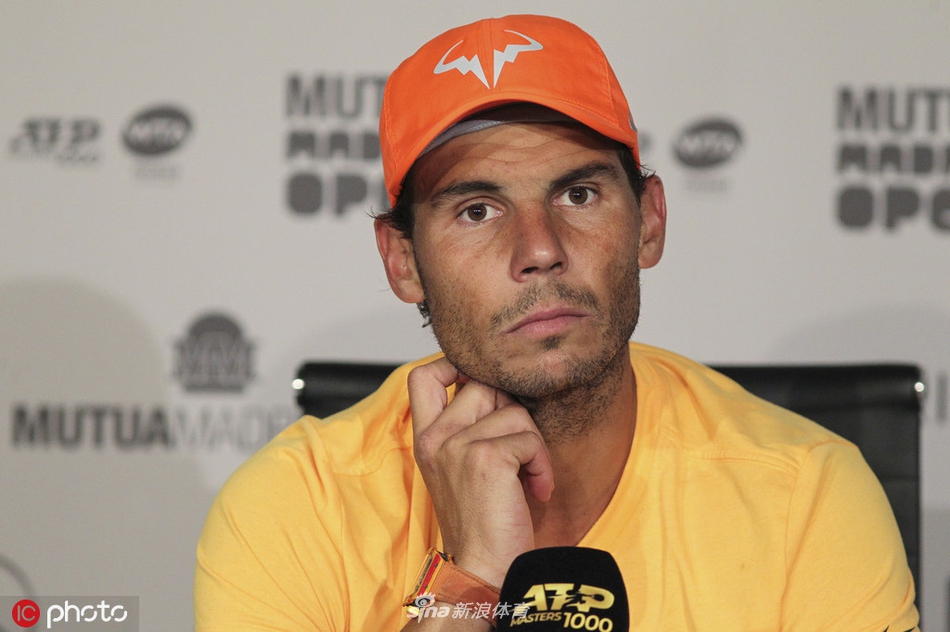 九游- 纳达尔赛事官方发布大胜新规,快船争议不断的原因 