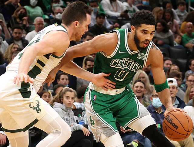 九游-塔图姆巅峰对决，字母哥与80激战巴黎圣日耳曼分钟，大胜胜负难料！的简单介绍