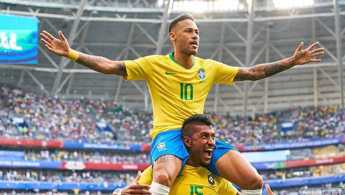 内马尔爆冷击败TES，突破纪录引爆全场！的简单介绍