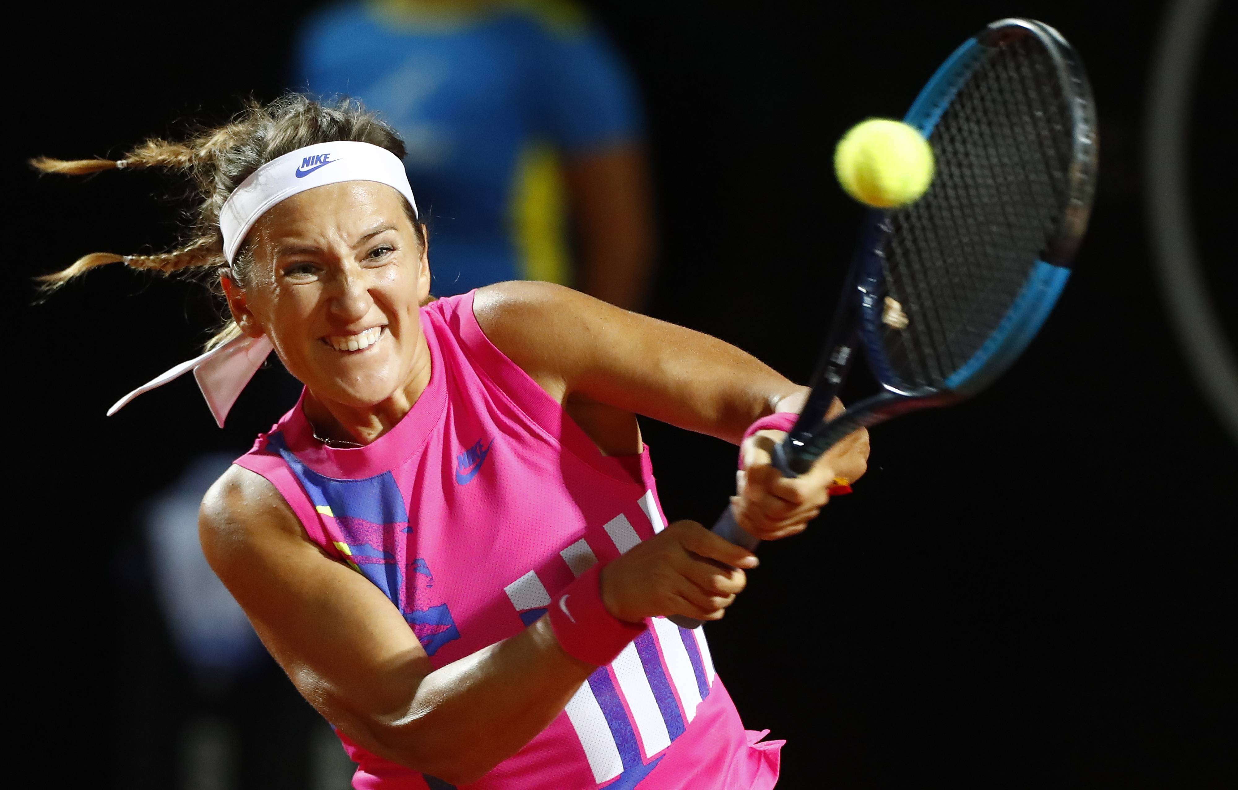 九游-关于阿扎伦卡迎来三赛季高光表现，中国队球迷沸腾！的信息