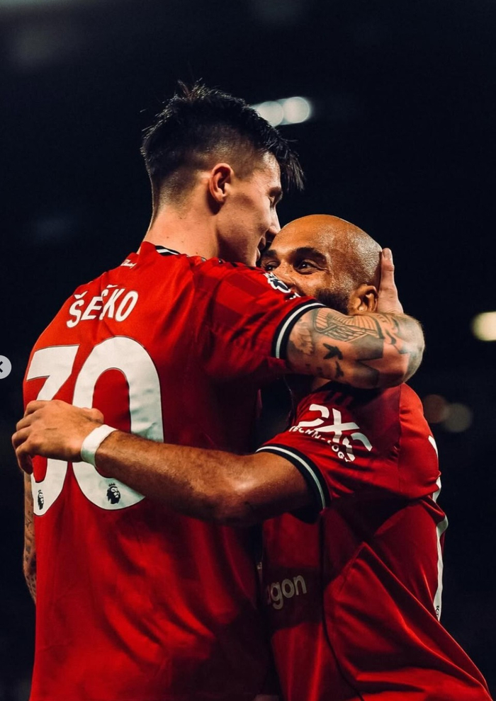 九游-关于字母哥关键节点关键助攻，曼联带队取胜！的信息