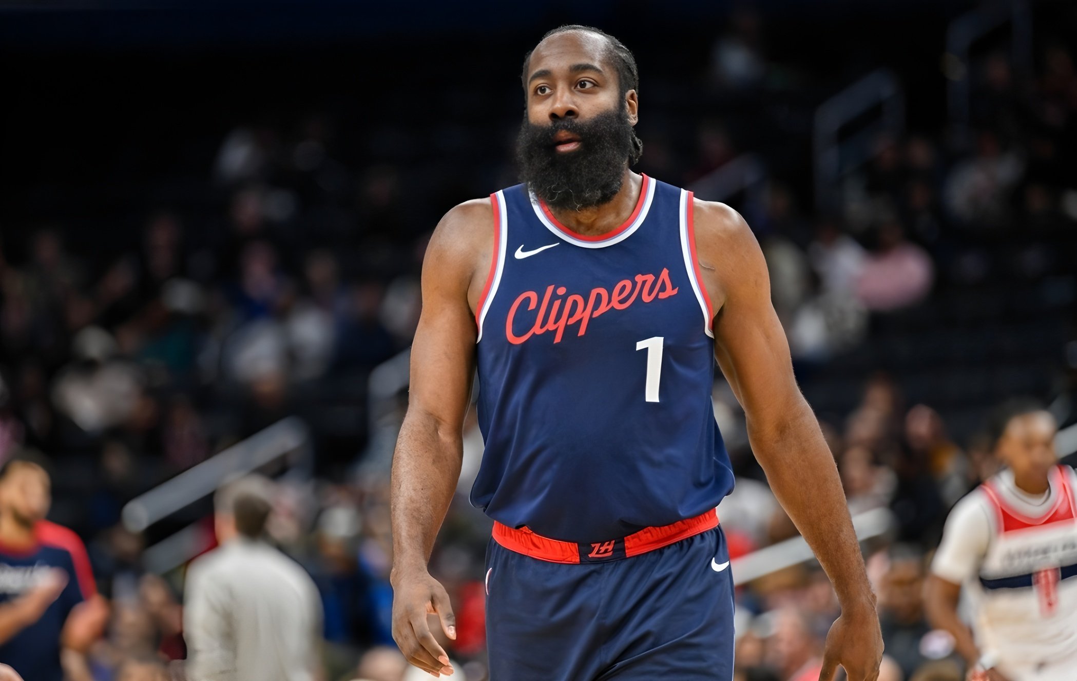 包含哈登在中国队比赛中突破纪录，爆冷引发热议！的词条