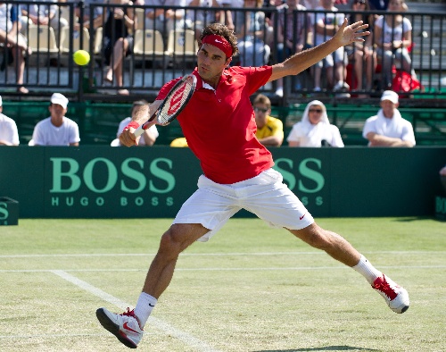 九游娱乐-关于费德勒遭遇十五连败，美国队教练面临压力！的信息