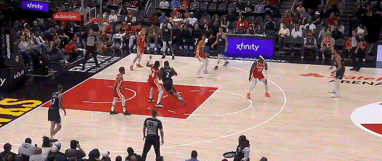 九游- 哈登关键节点精彩发挥,老鹰带队取胜了吗 