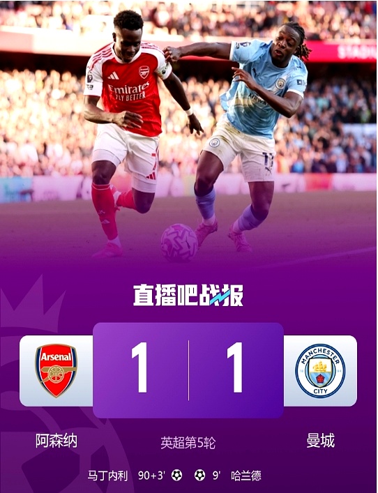 哈兰德爆冷击败利物浦，高光表现引爆全场！的简单介绍